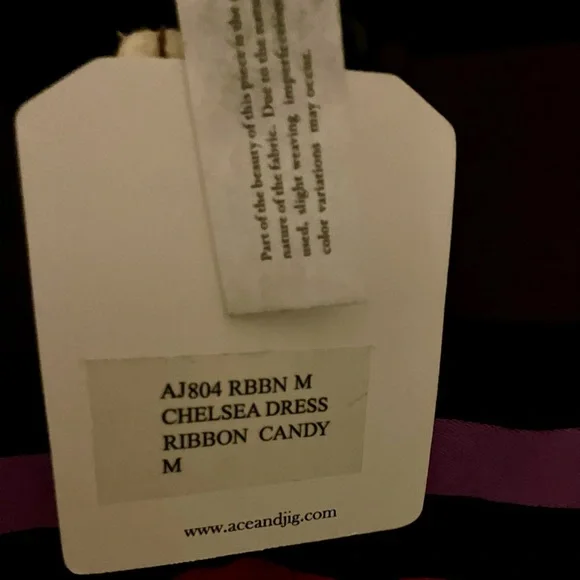 Ace&jig dress - Picture 2 of 3